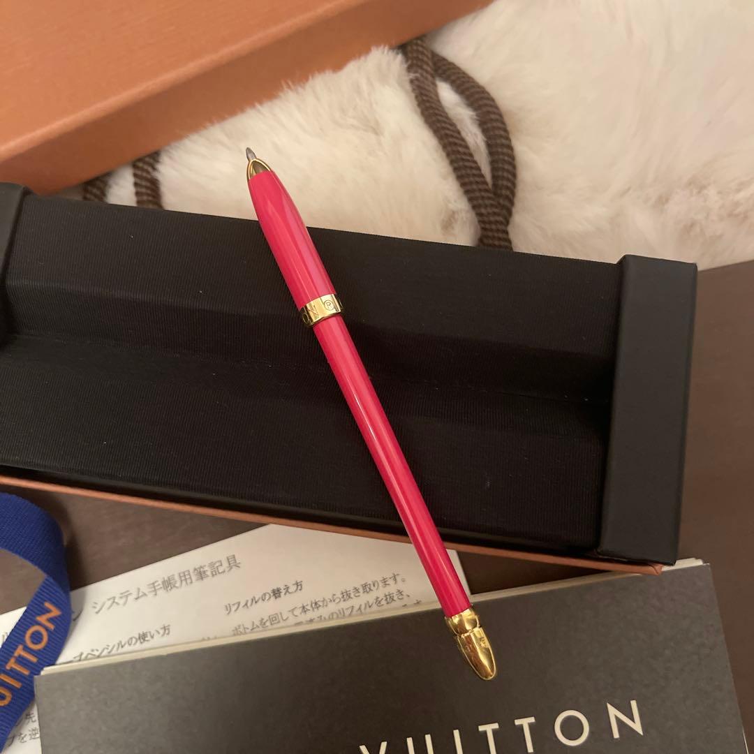 専用出品 LOUIS VUITTON ルイヴィトン ボールペン