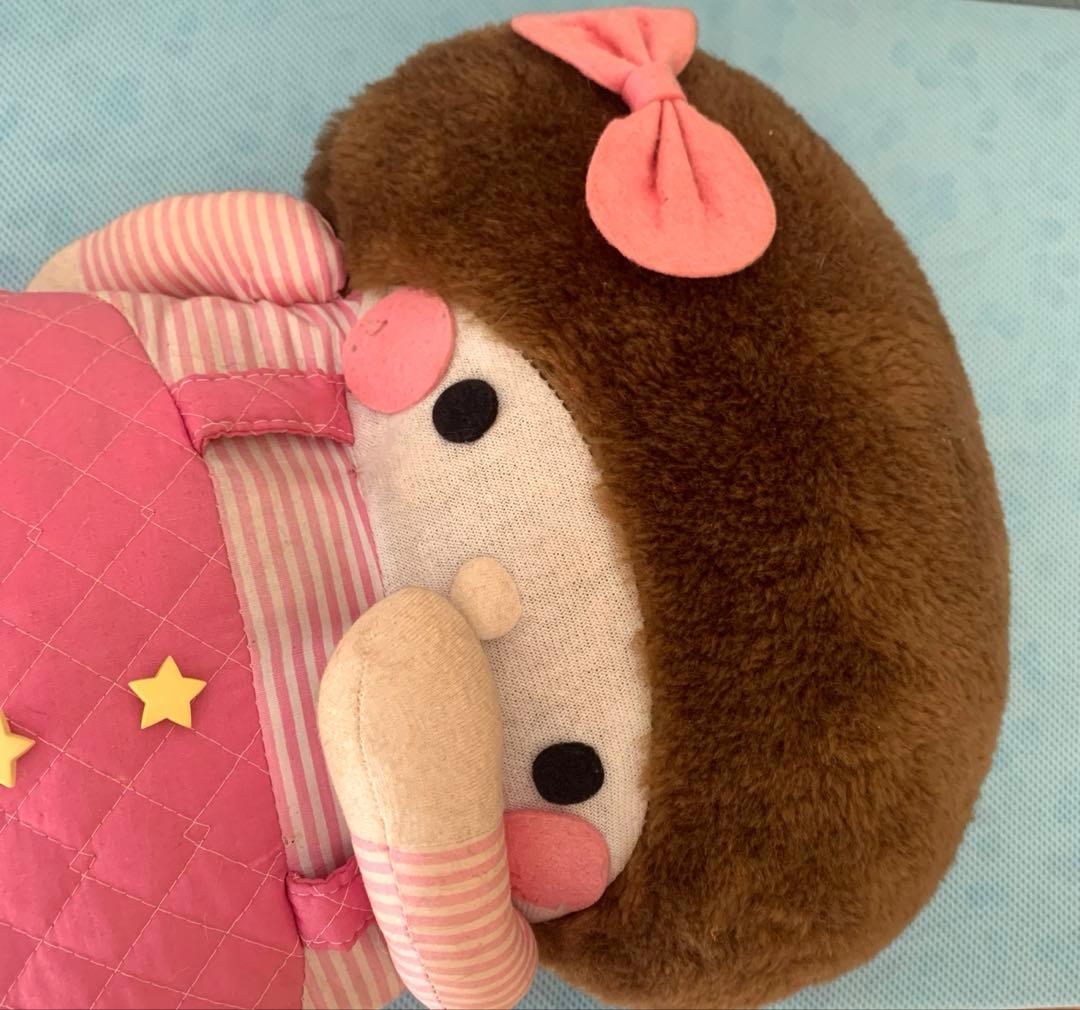 昭和レトロ❗️男の子・女の子お人形