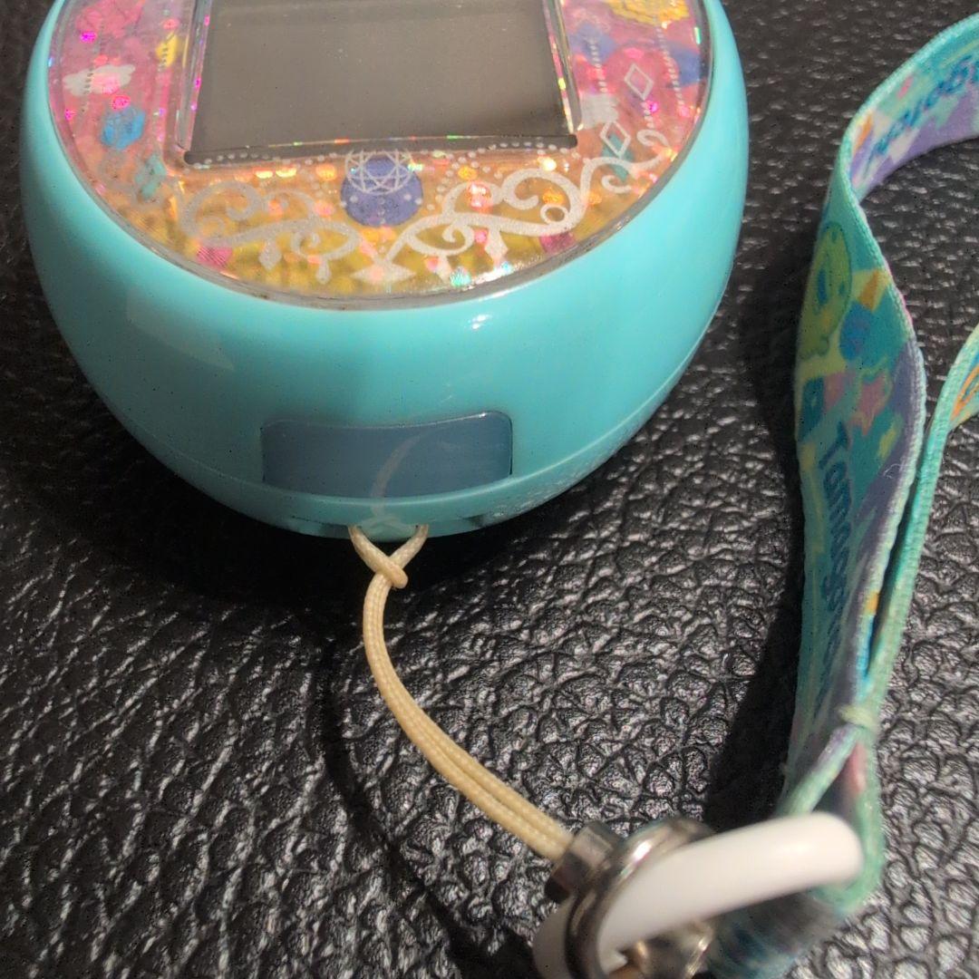 たまごっちみーつ ファンタジーみーつver．ブルー　バンダイ