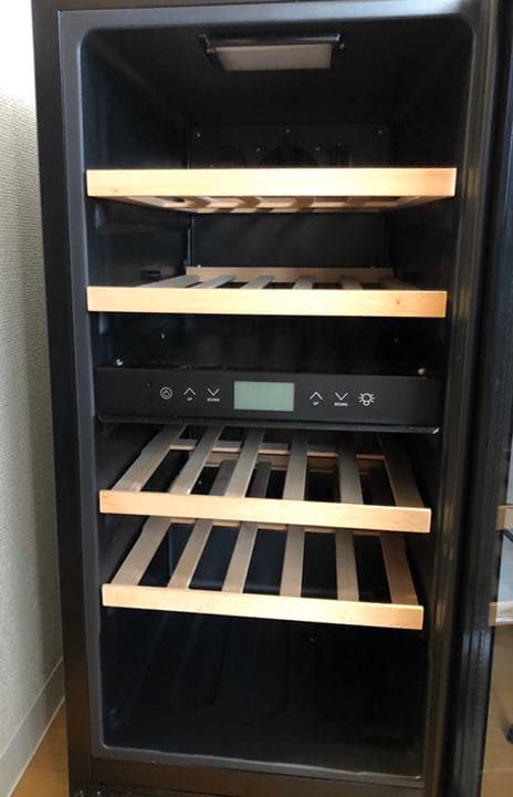 devicestyle ワインセラー