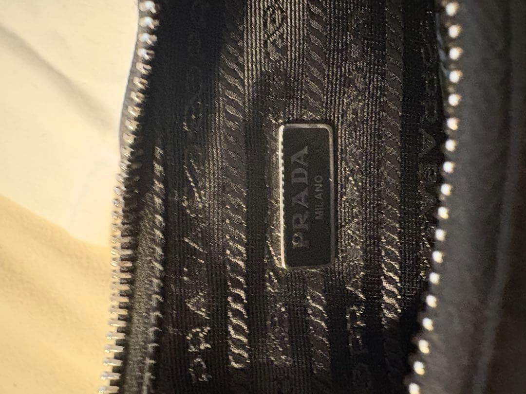 mnさん専用PRADA プラダRe-Edition2005 Re-Nylon