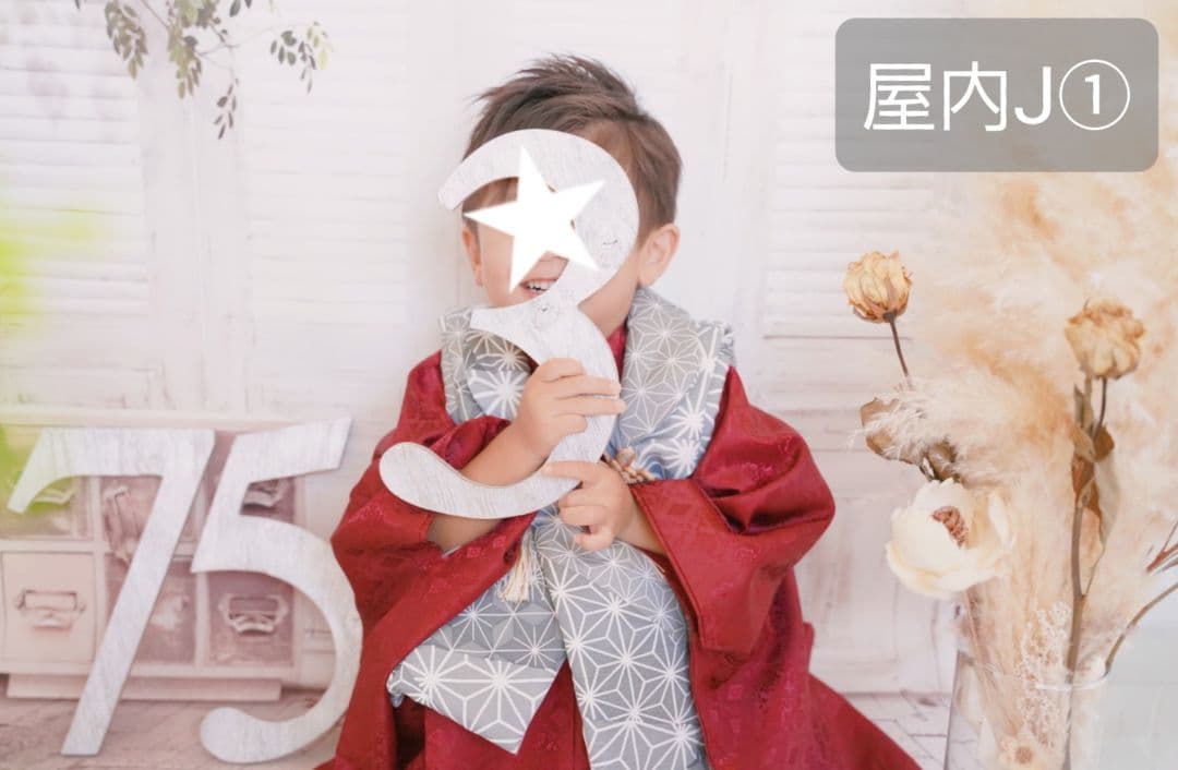 背景布　【　ハートH　】　サンプル　バレンタイン、ニューボーンなど♪