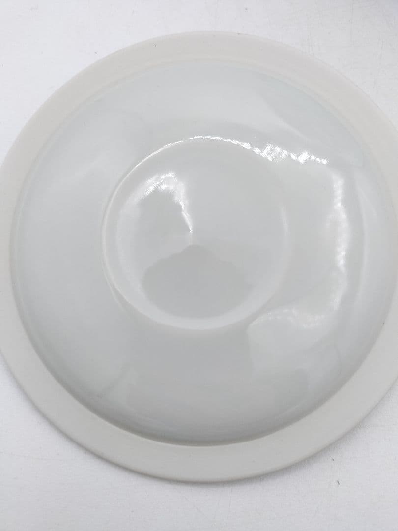 c536 【新品・未使用】水指 オランダ 平安　手塚祥堂 茶道具