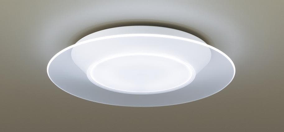 パナソニックLEDシーリング AIR PANEL LED LGC48100 美品