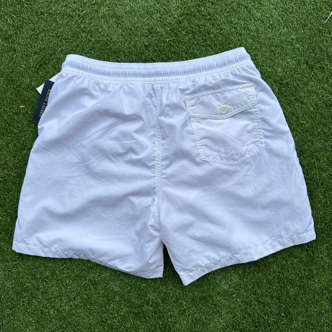 Polo スイムウェア 水着 ハーフパンツ