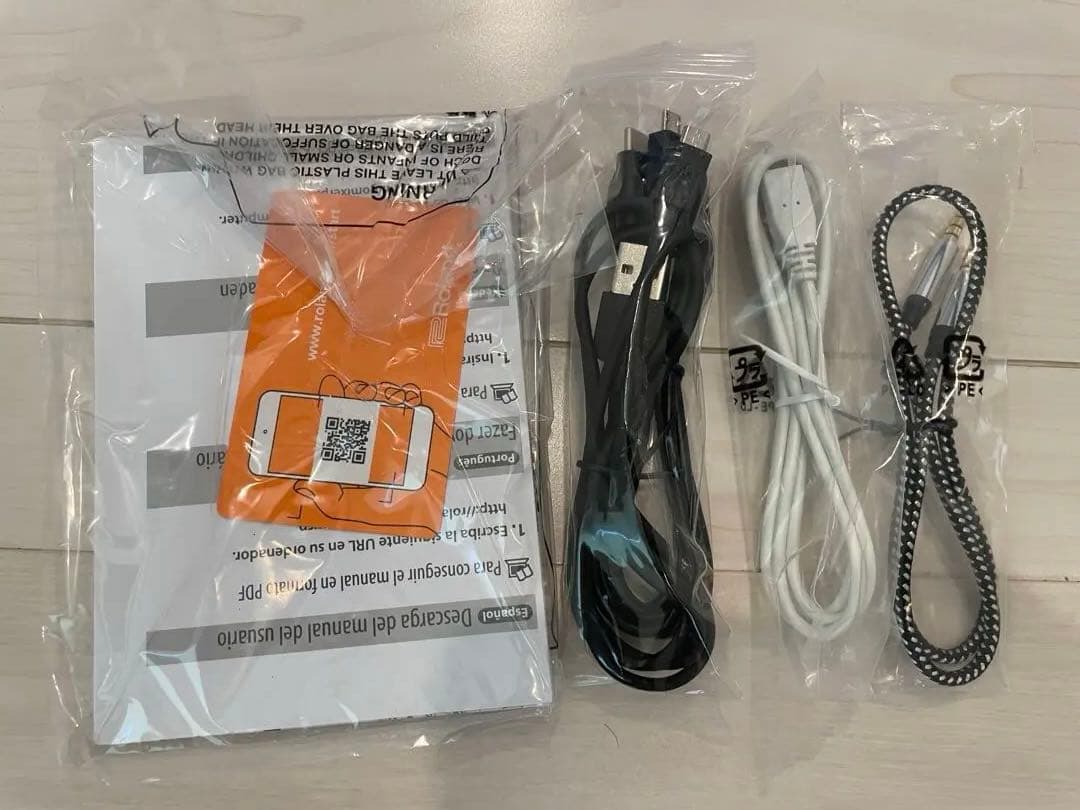 ROLAND GO：MIXERPRO-X モバイルデバイスポータブルミキサー