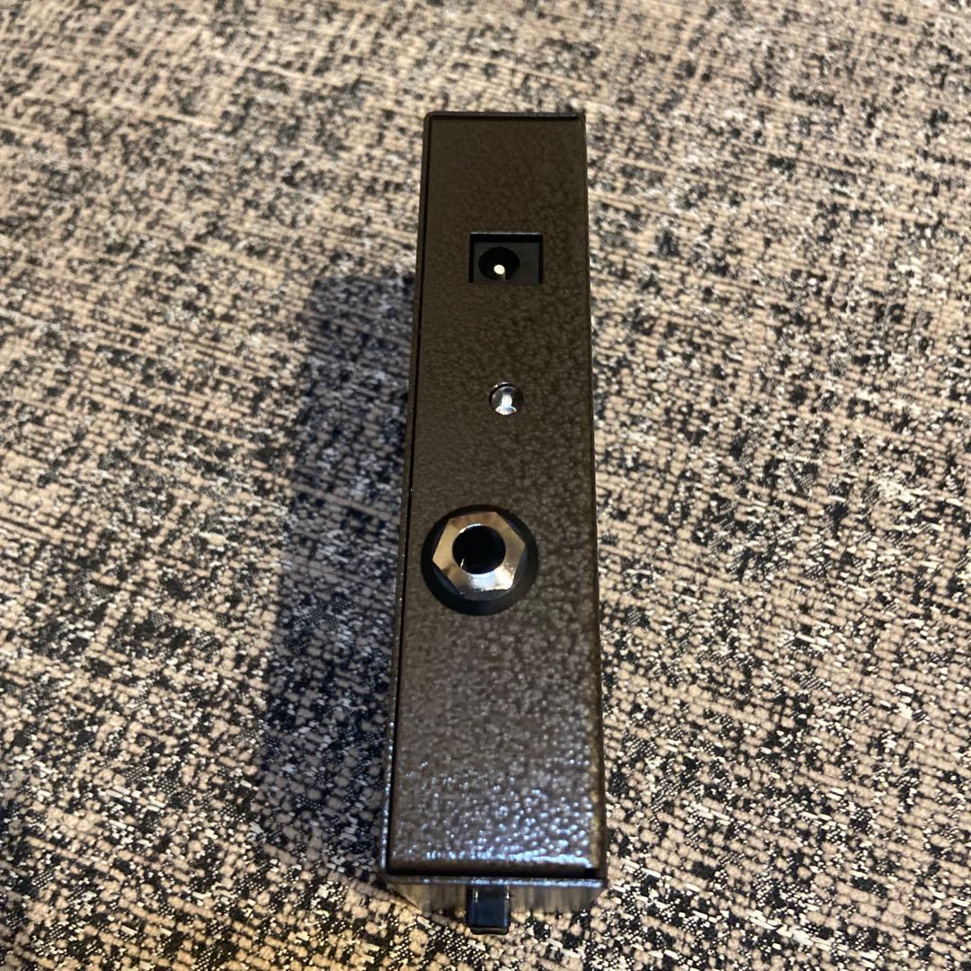 Crews maniac sound　buffout