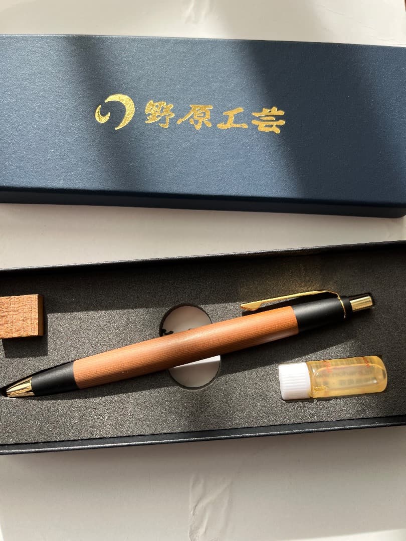 筆記具まとめ売り　野原工芸　工房楔　こぶた工房　オート　プロメカ500 p505