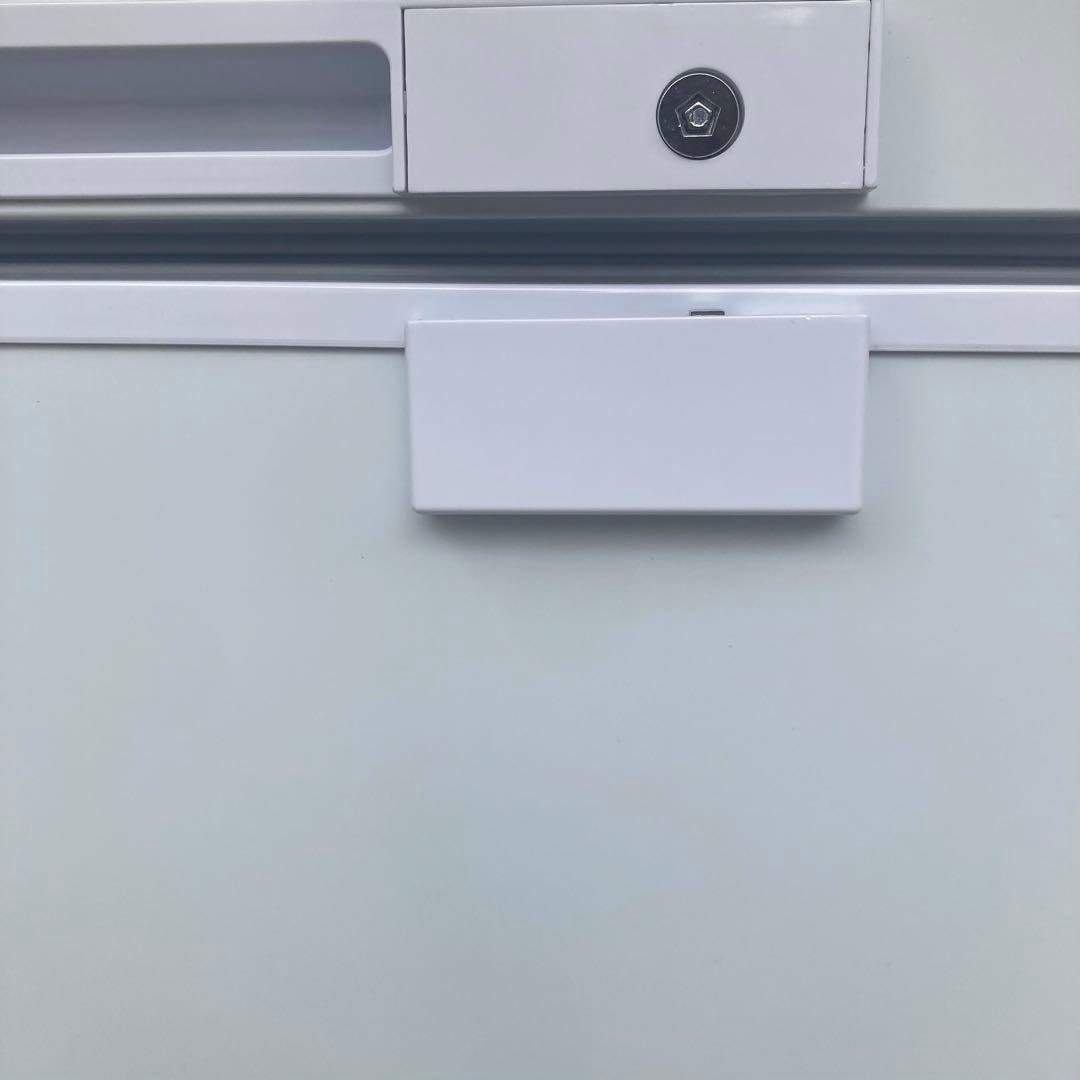 TENPOS 冷凍ストッカー TBCF-282-RH 282L 2022年製