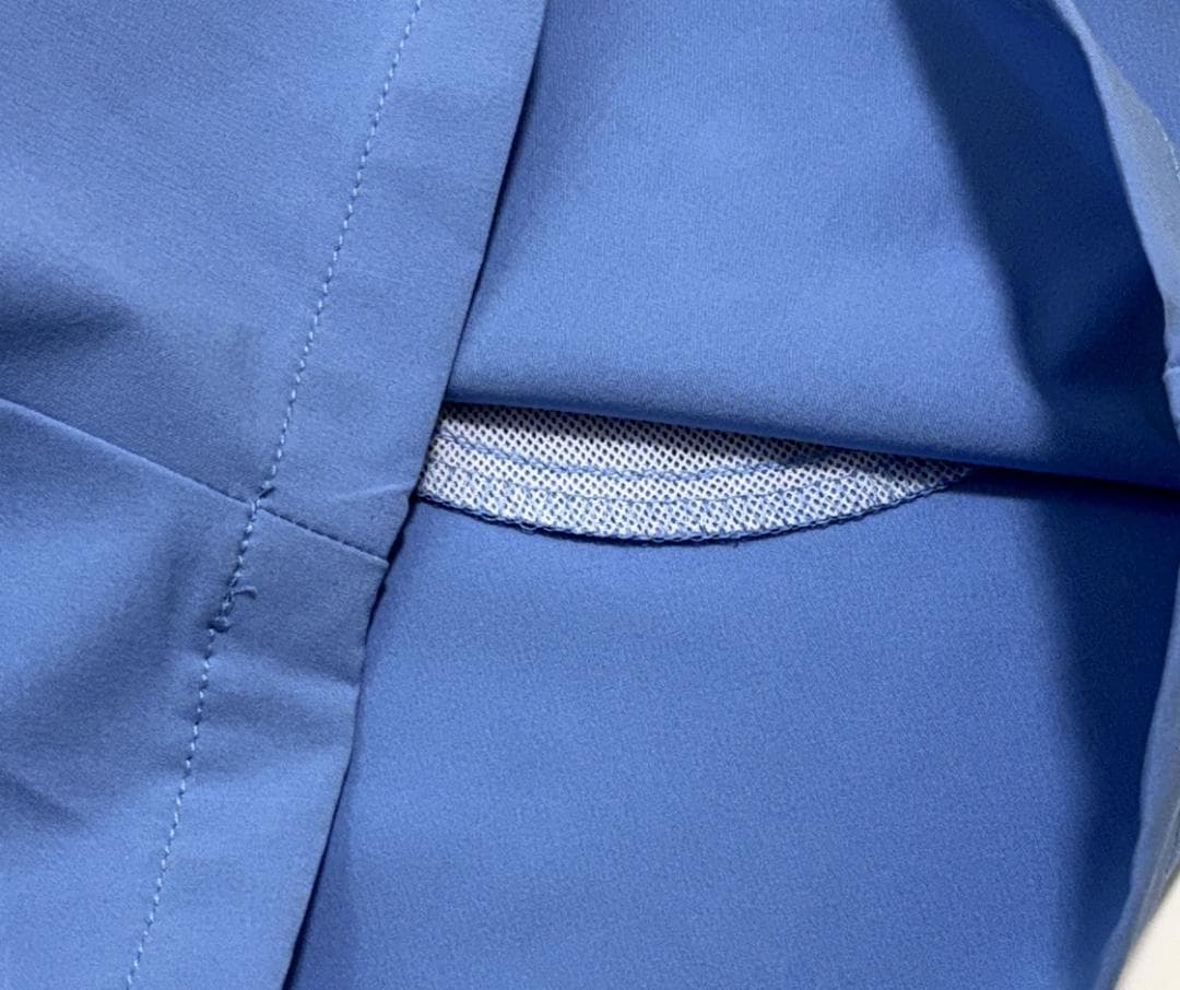 新品 ラルフローレン スイムショーツ ポニー刺繍 インナー付き US:S