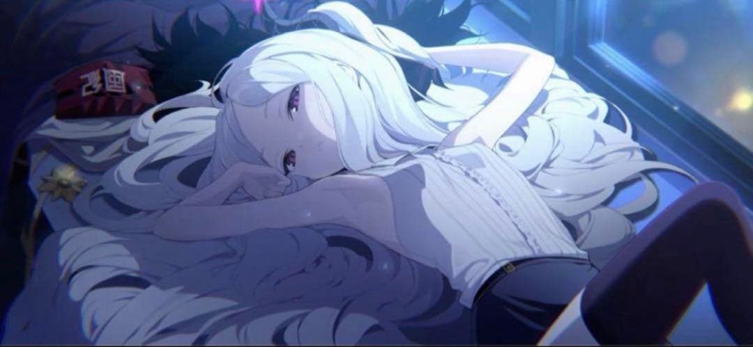 ブルーアーカイブ　空崎ヒナプレイマット未開封