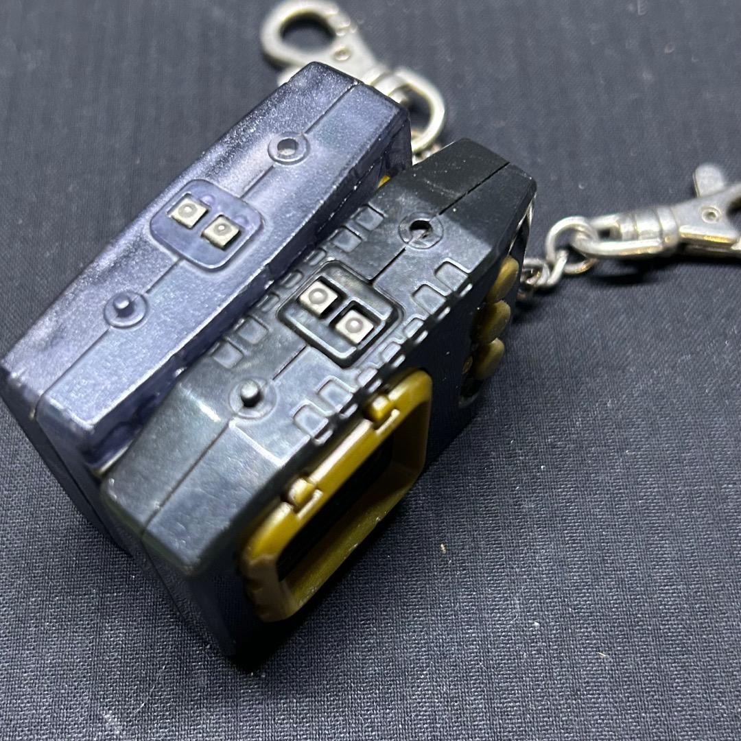 ▽Ha右1123 デジモン 当時物 おもちゃ 5点まとめ デジヴァイス ほか