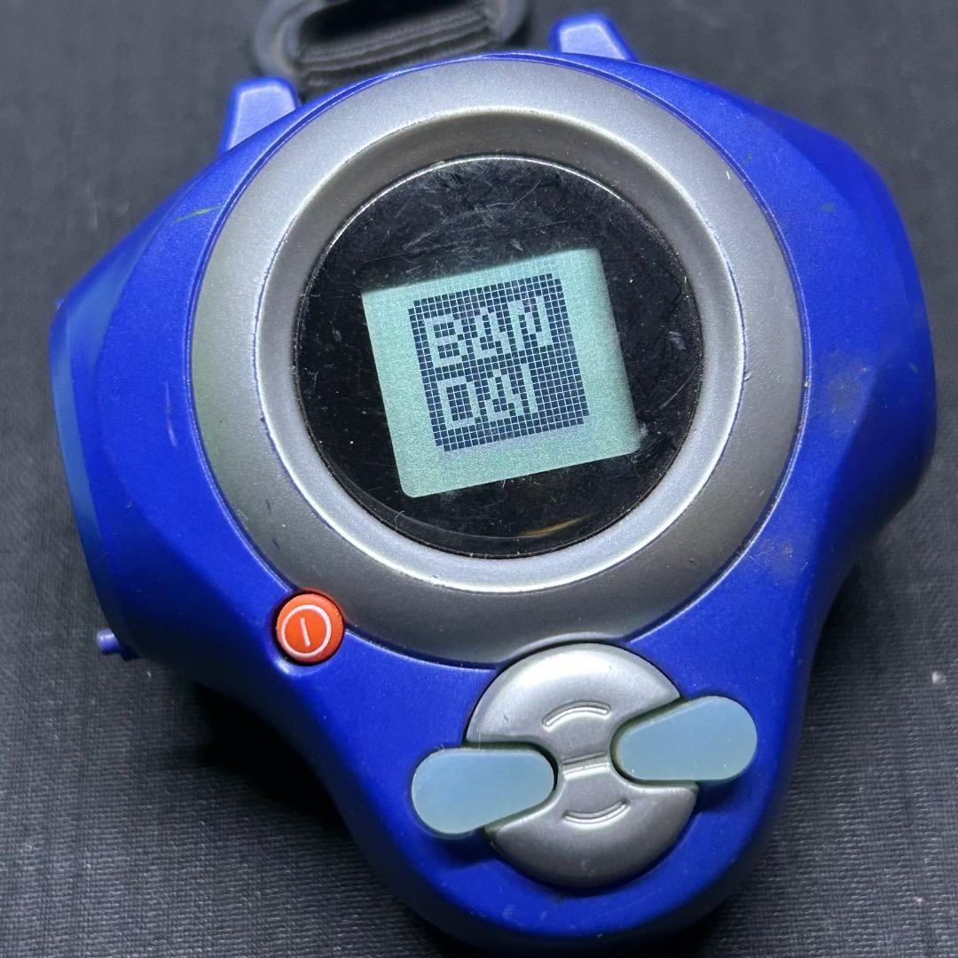 ▽Ha右1123 デジモン 当時物 おもちゃ 5点まとめ デジヴァイス ほか