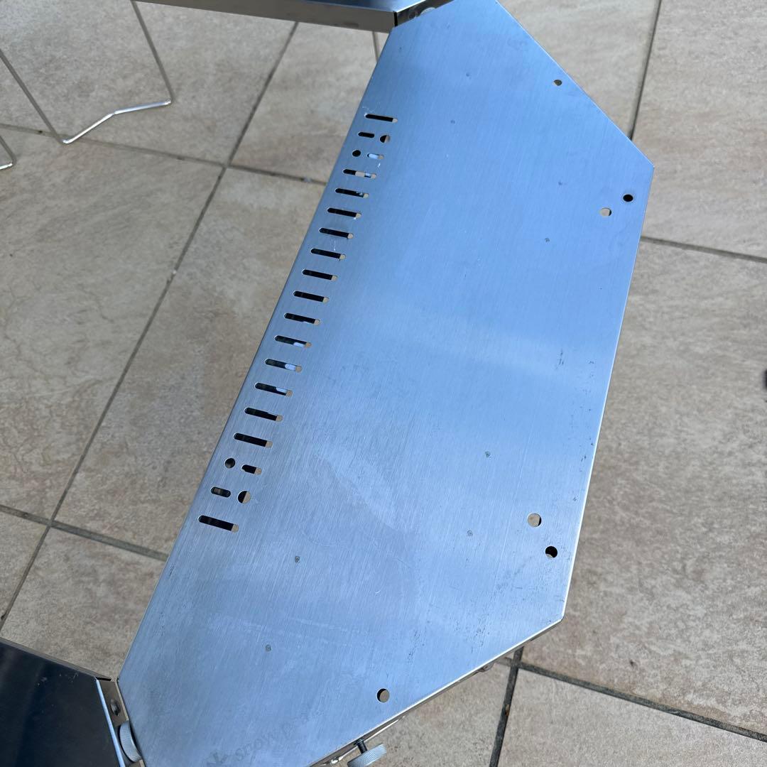  peak ジカロテーブル　おまけ付き