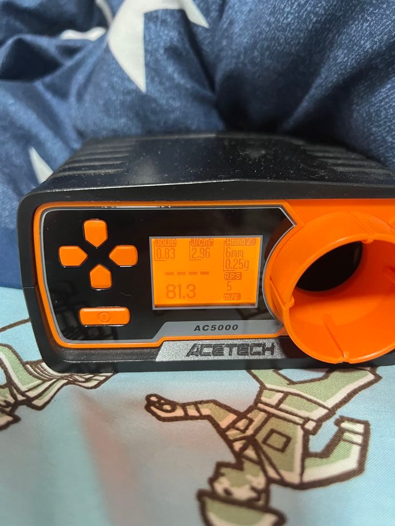 値下げ可能!! M16 電動ガン カスタム品 東京マルイ