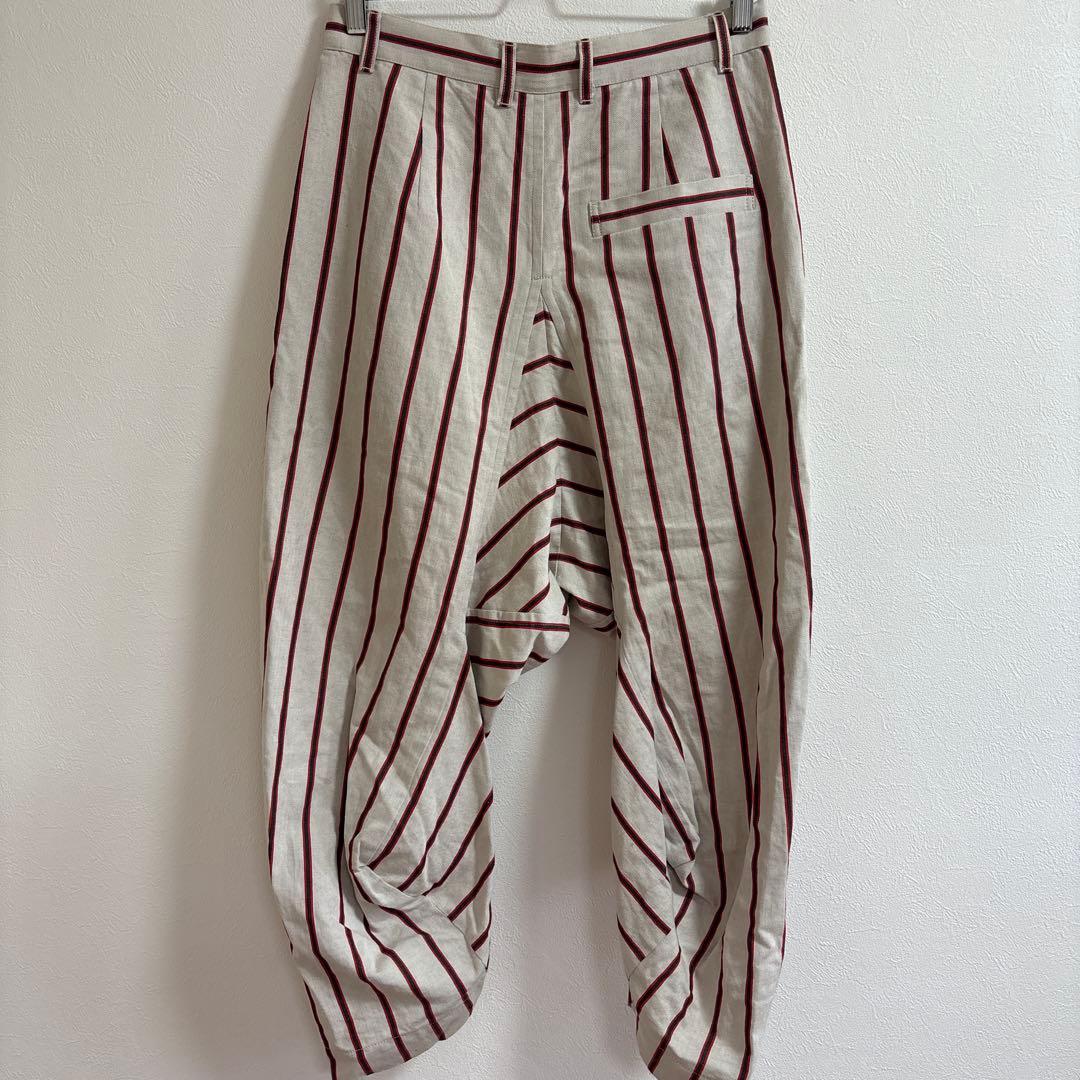 サルエルパンツ/viviennewestwood