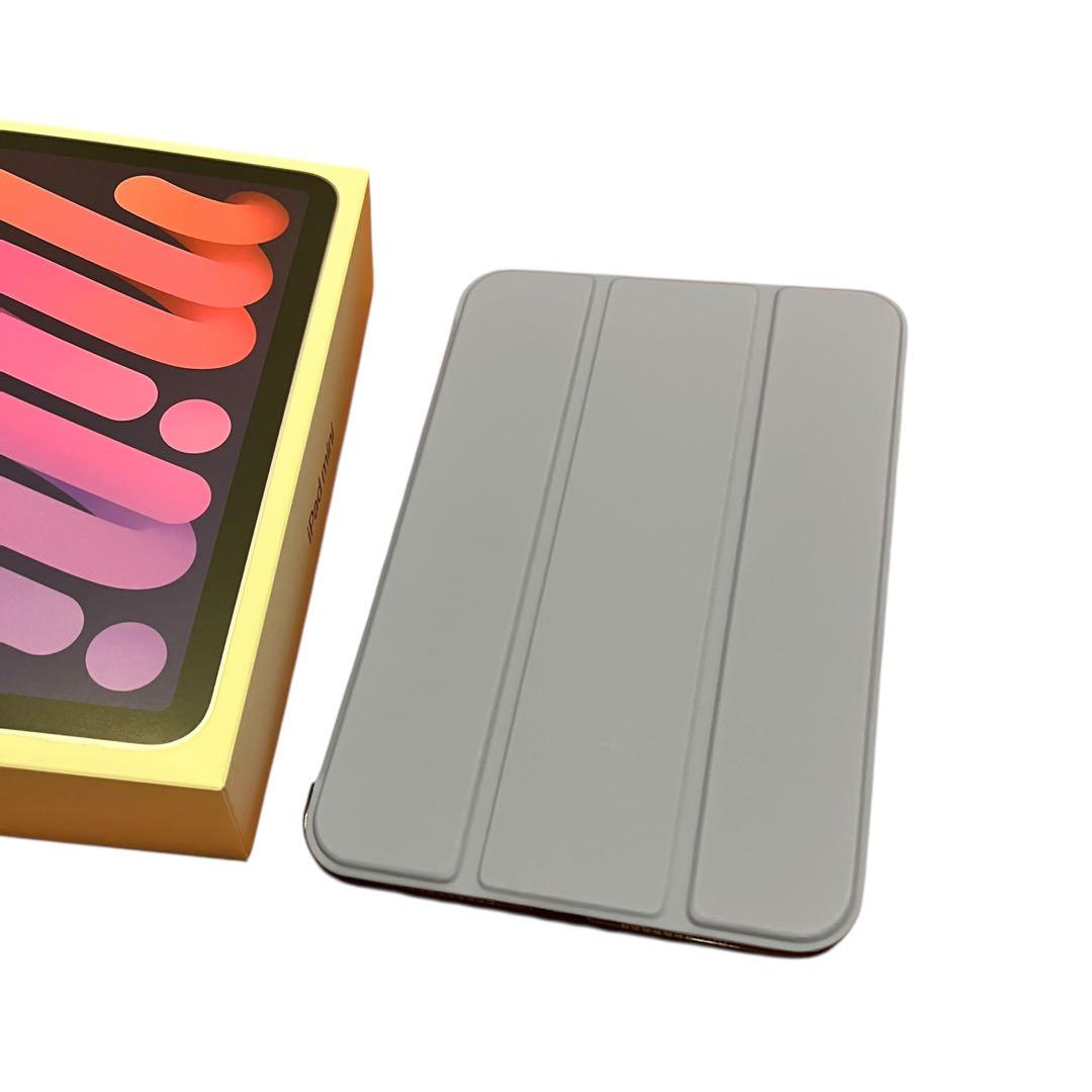 【ほぼ未使用】iPad mini 第7世代 128GB WiFi