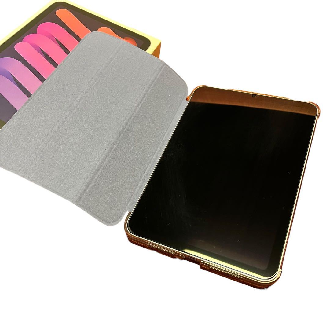 【ほぼ未使用】iPad mini 第7世代 128GB WiFi