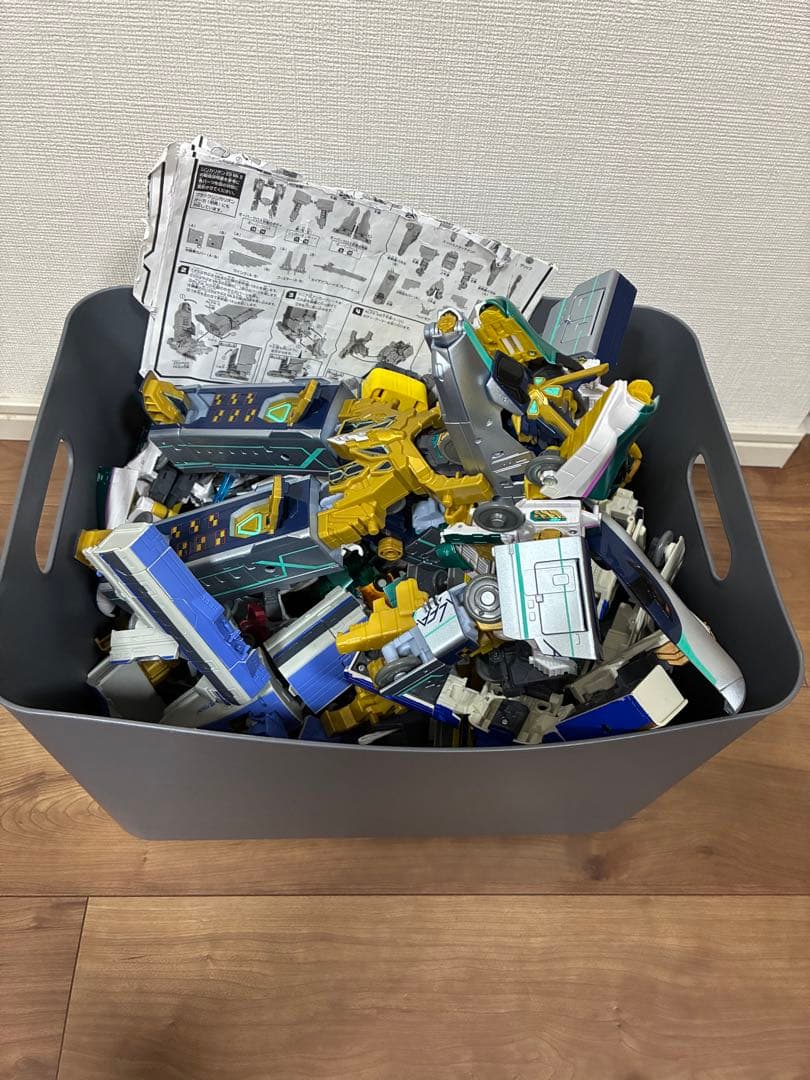 ★シンカリオンセット