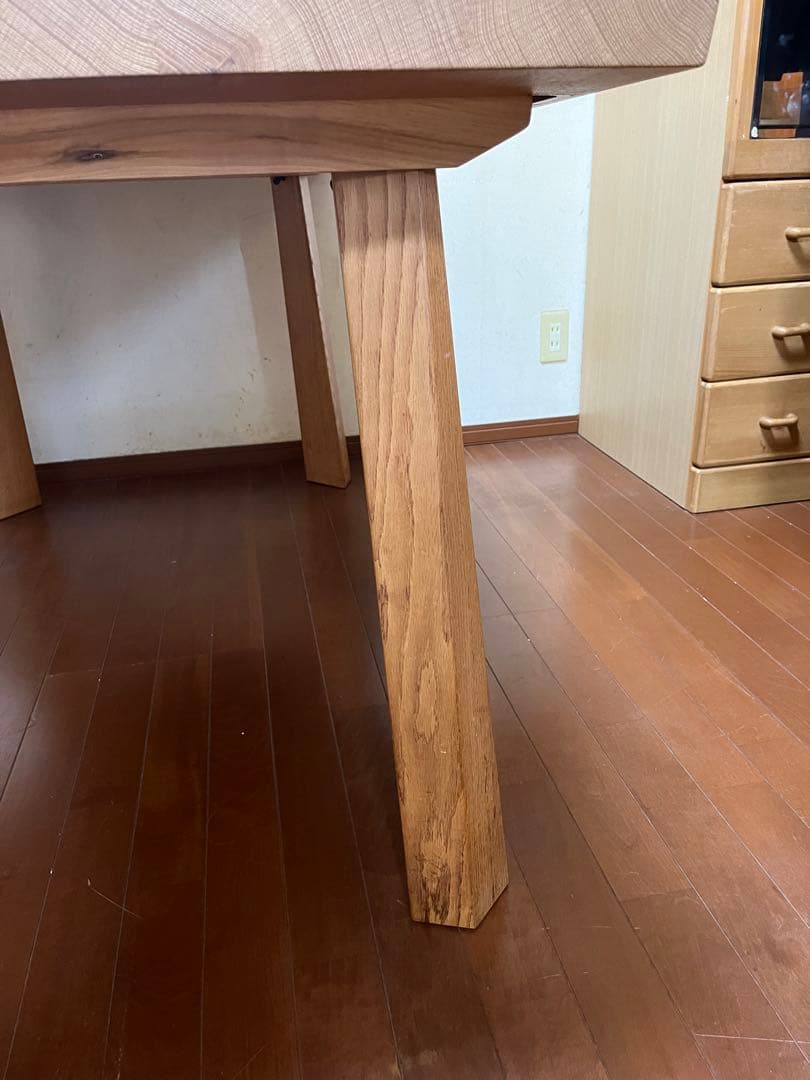 【大幅値引可能】カンディハウス(旧インテリアセンターASAHIKAWA