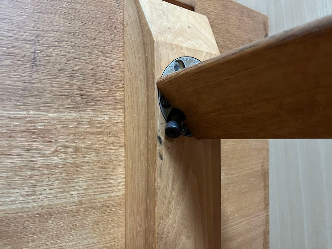 【大幅値引可能】カンディハウス(旧インテリアセンターASAHIKAWA