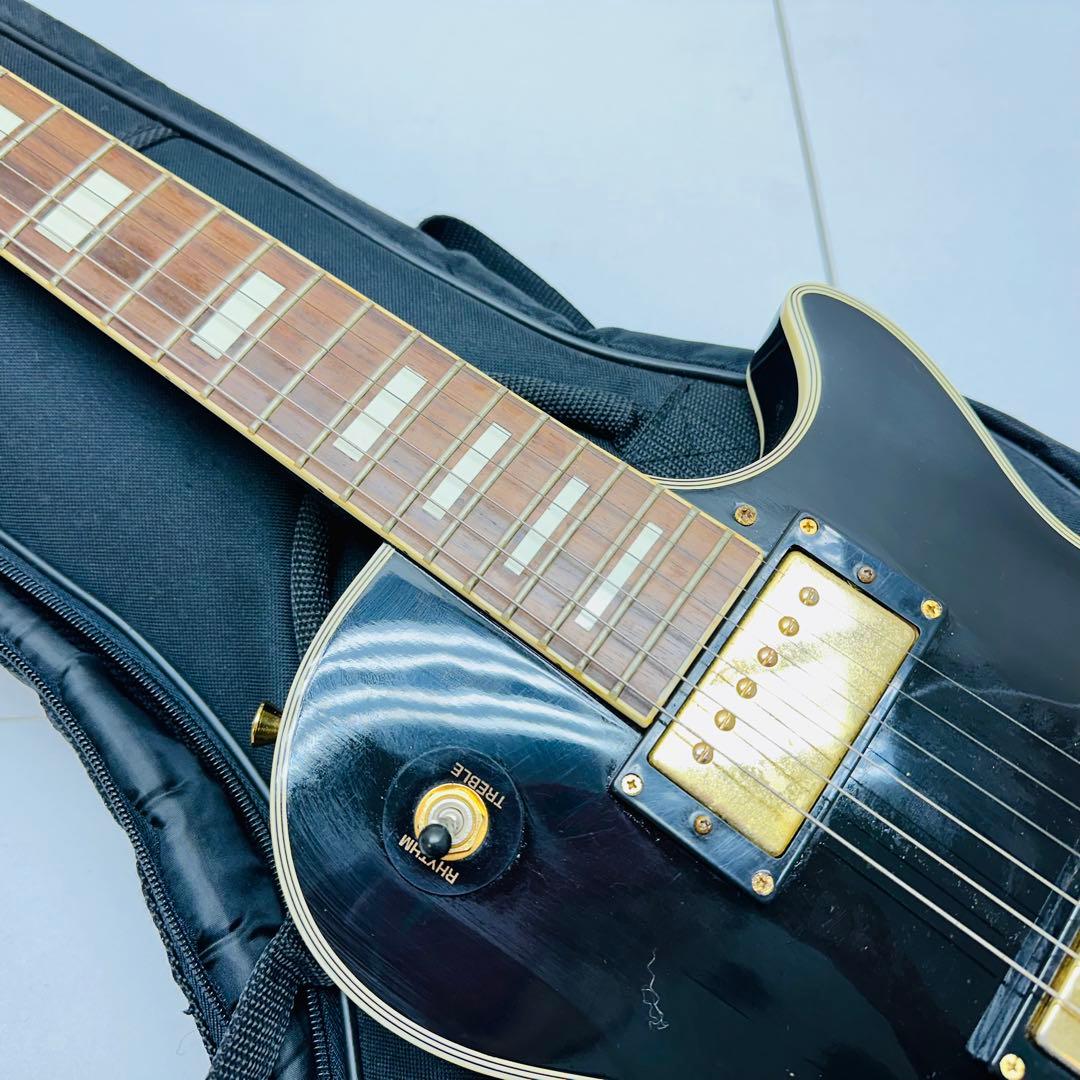 Photogenic エレキギター