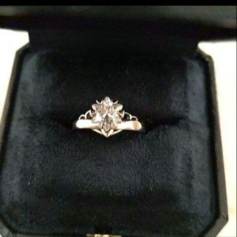 アズールレーン　中国限定　結婚指輪　誓いの指輪