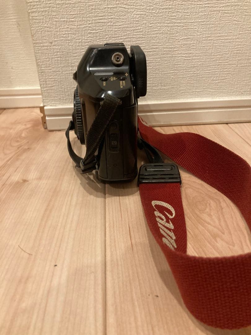 Canon T90 フィルム一眼レフカメラ