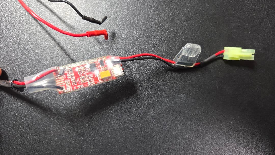 ★週末値下げ★　G&G VER2 メカボックス