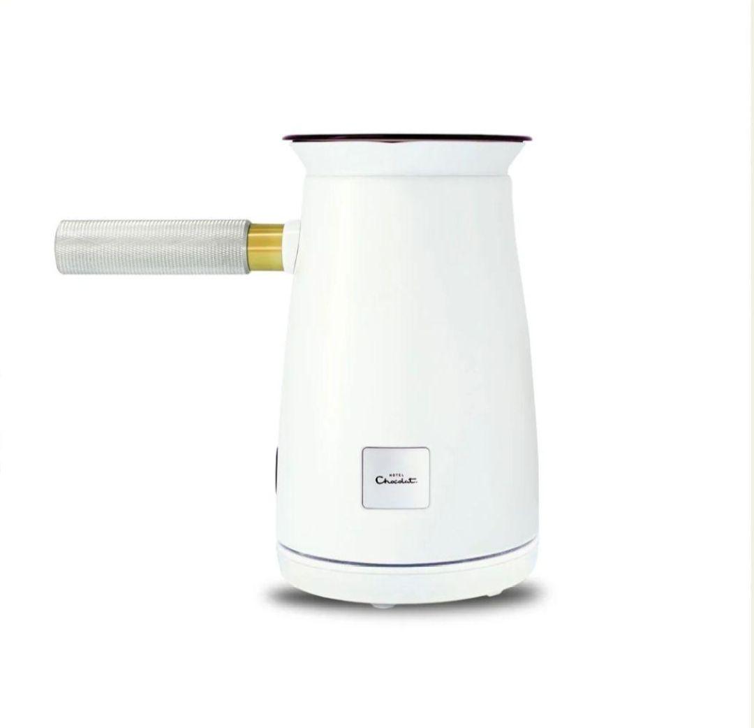 Hotel Chocolat VELVETISER 限定WHITE 新品・未使用