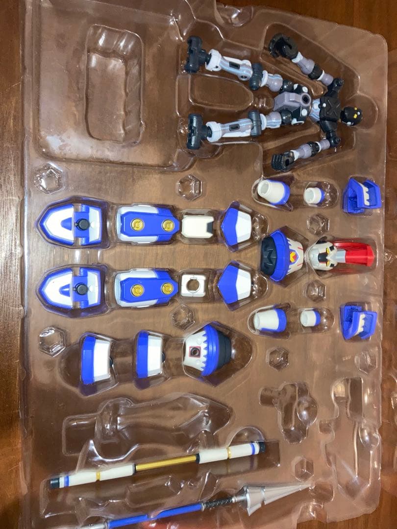 ダンボール戦機 Zモード LBX イカロスゼロ フォース　アキレス　セット
