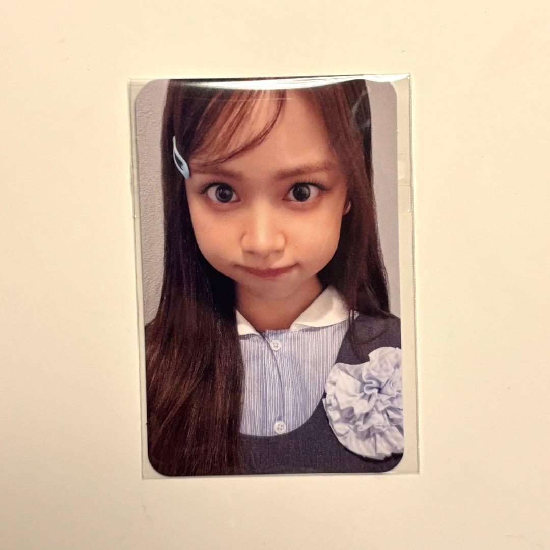 SM創立30周年トレカ　カルメン