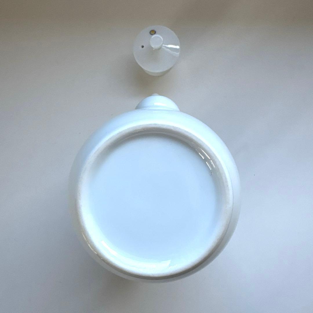 茶道具　煎茶道　つぶつぶ　水注　水瓶　水罐　水指　水次　水滴　注子　有田焼