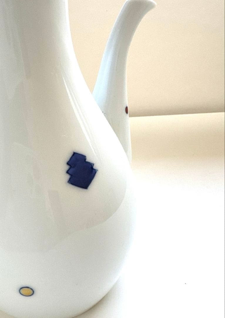 茶道具　煎茶道　つぶつぶ　水注　水瓶　水罐　水指　水次　水滴　注子　有田焼