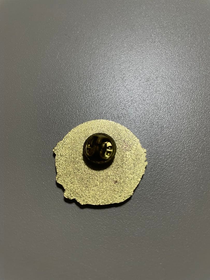 【非売品・記念品】大阪・関西万博2025「マレーシア館」アニバーサリーピンバッジ