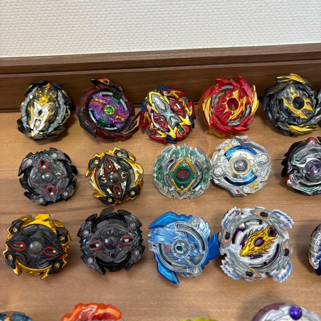 ベイブレード　まとめ売り