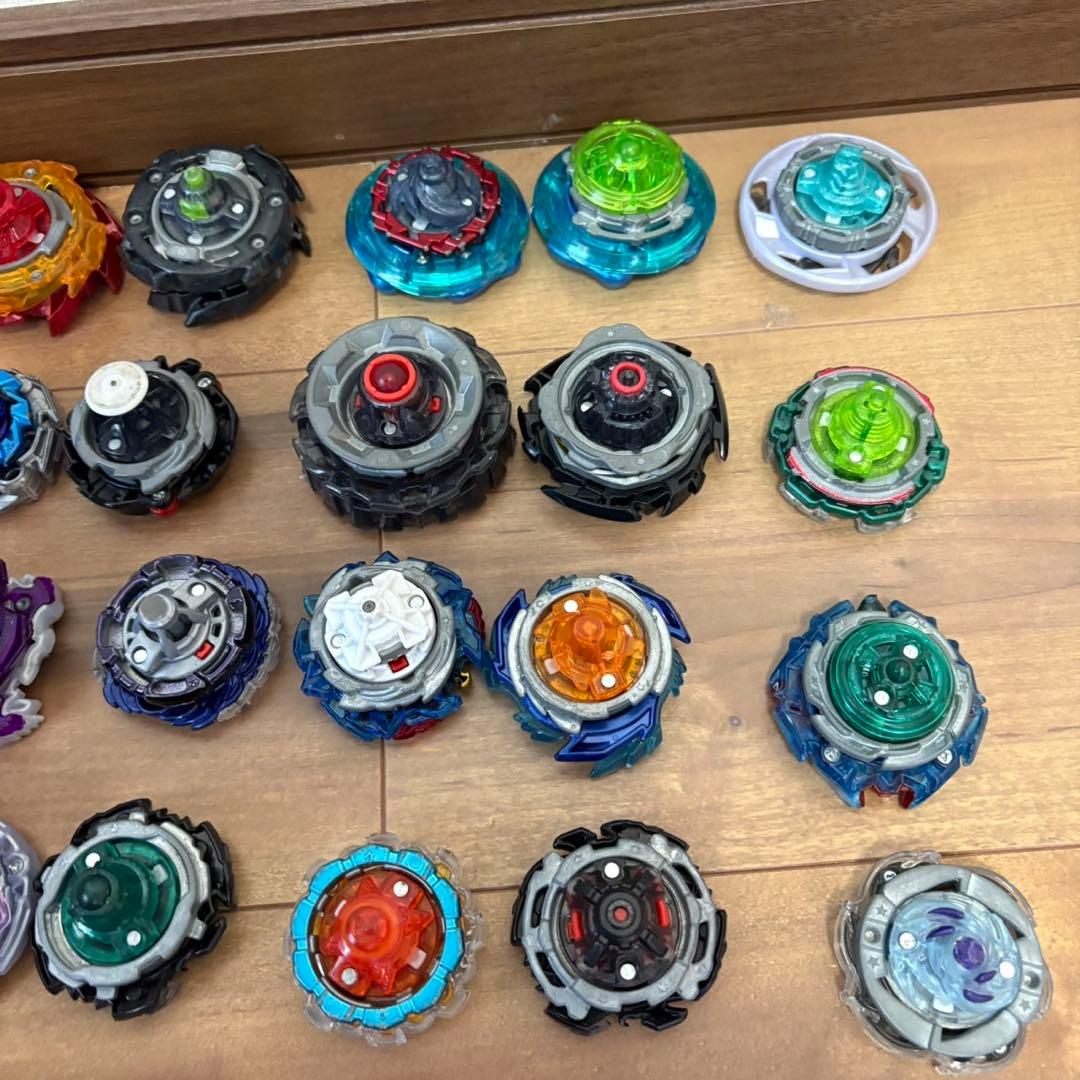 ベイブレード　まとめ売り