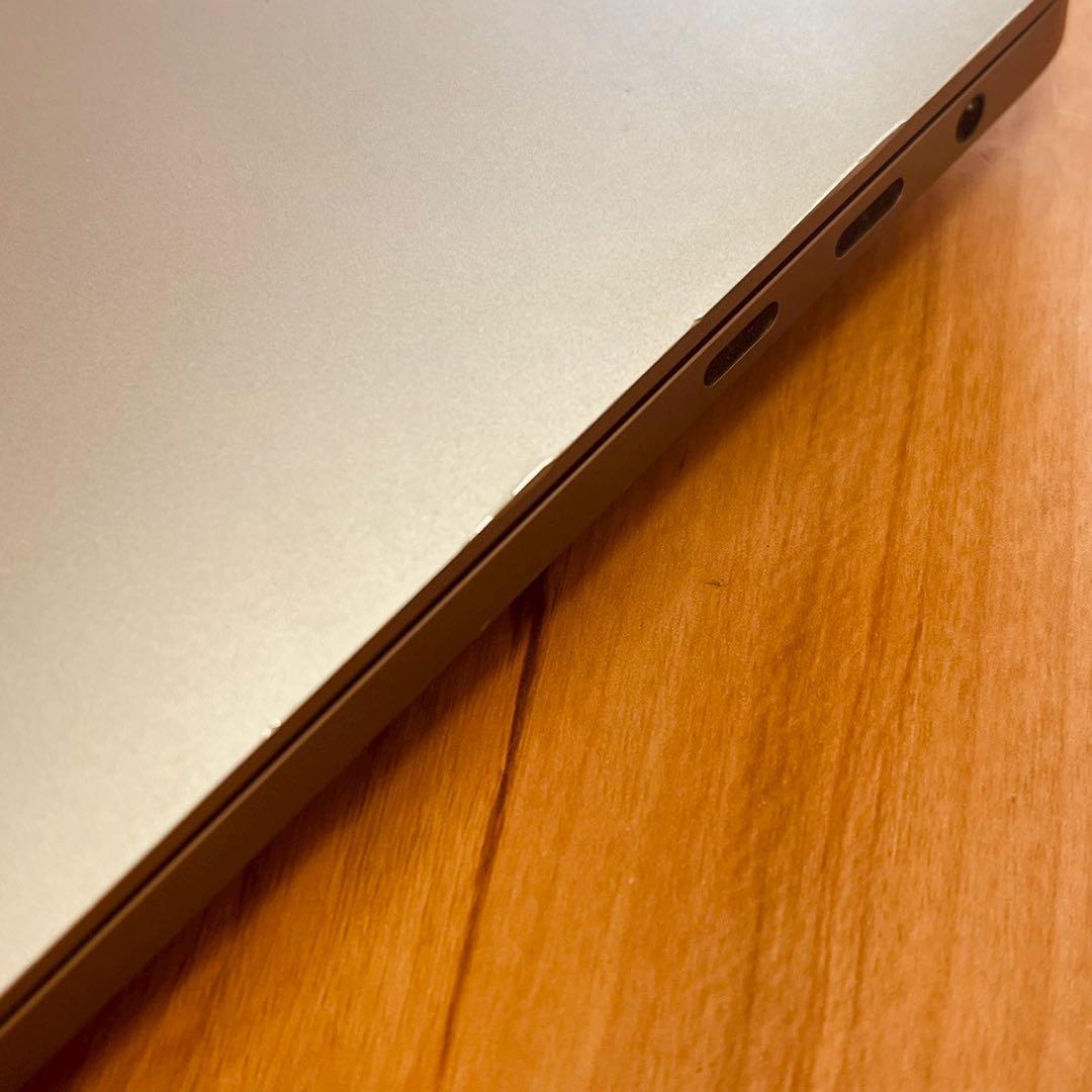 MacBook pro 16インチ 2019 i9 メモリ64GB SSD1TB