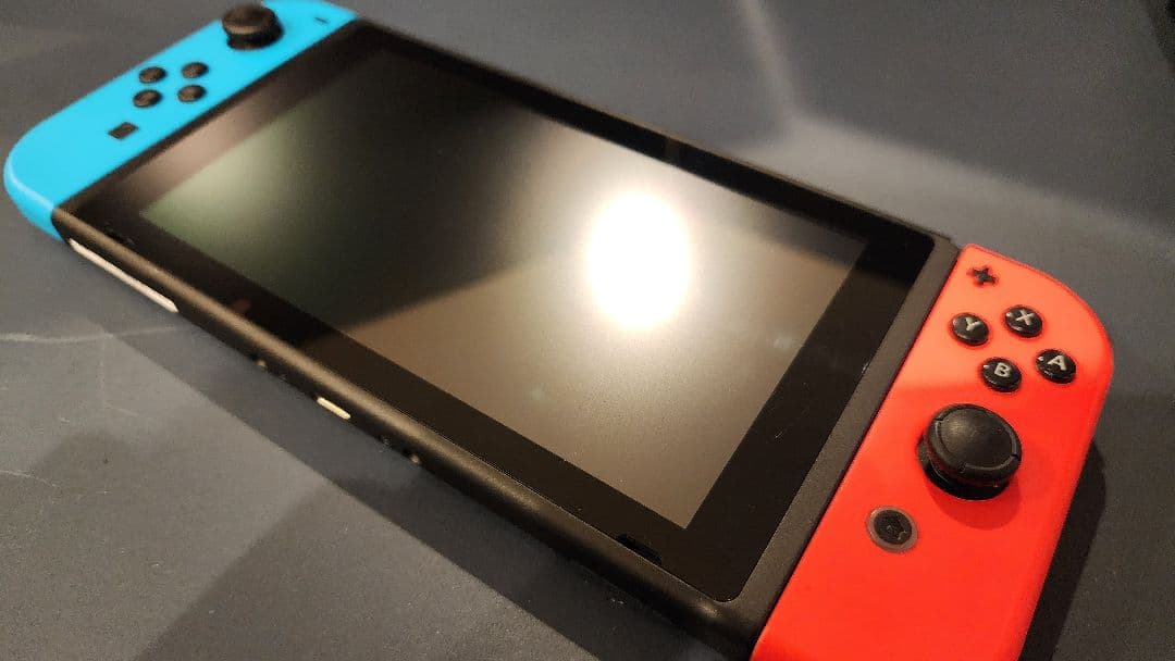 ニンテンドースイッチ 本体セット＋おまけ