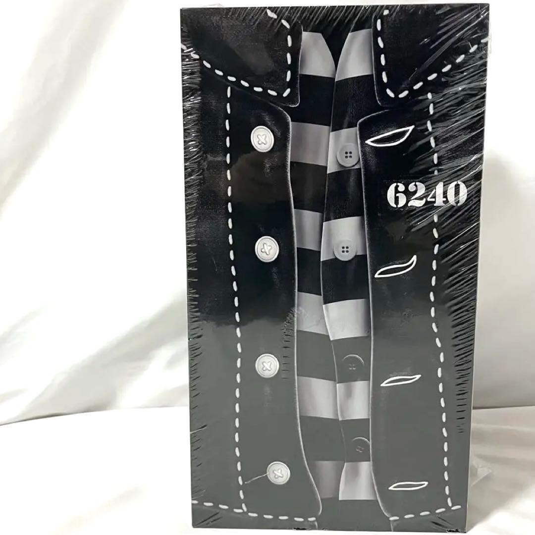 【新品】エルヴィスプレスリー 1/6 アクション 監獄ロックver フィギュア