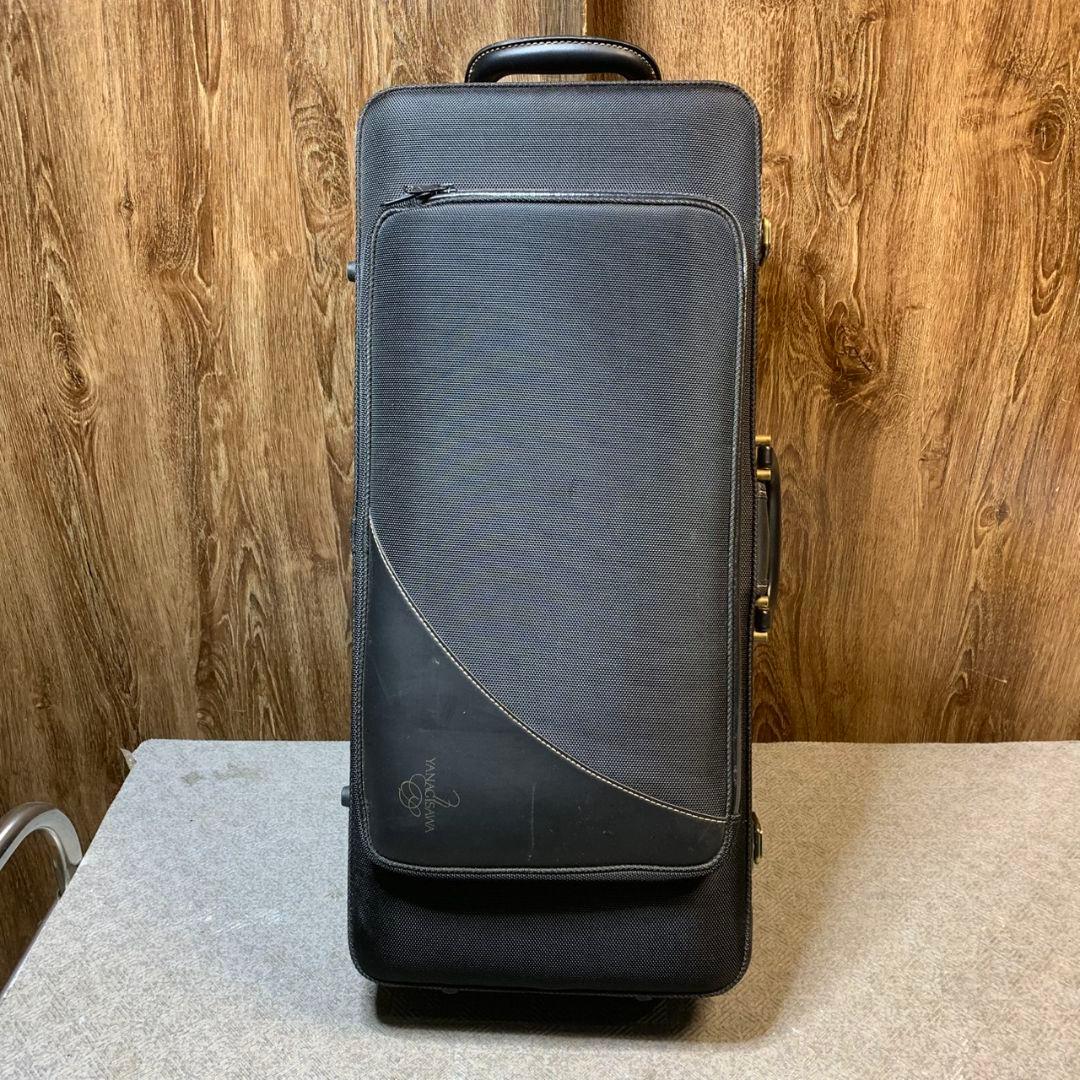 J892 YANAGISAWA アルトサックス W01 00388575 美品