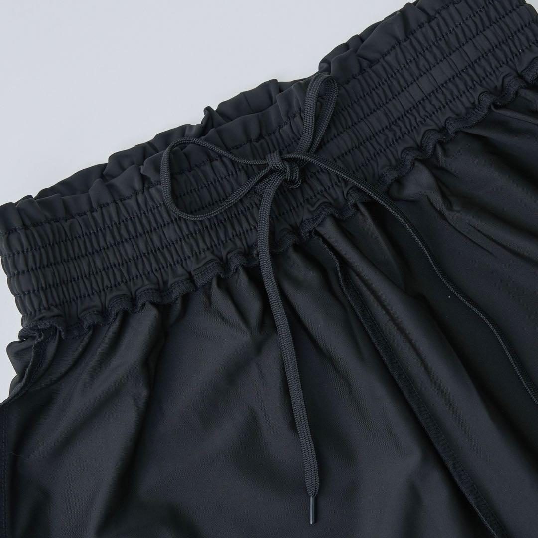 【新品未使用】【coen】5点セットワッフルプルオーバースイムウェアMサイズ