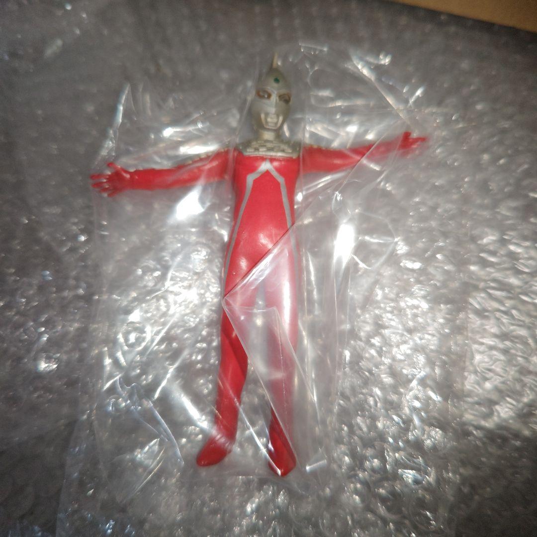 ステルス田中雷工房　十字架セブン空中投影版　ウルトラセブン