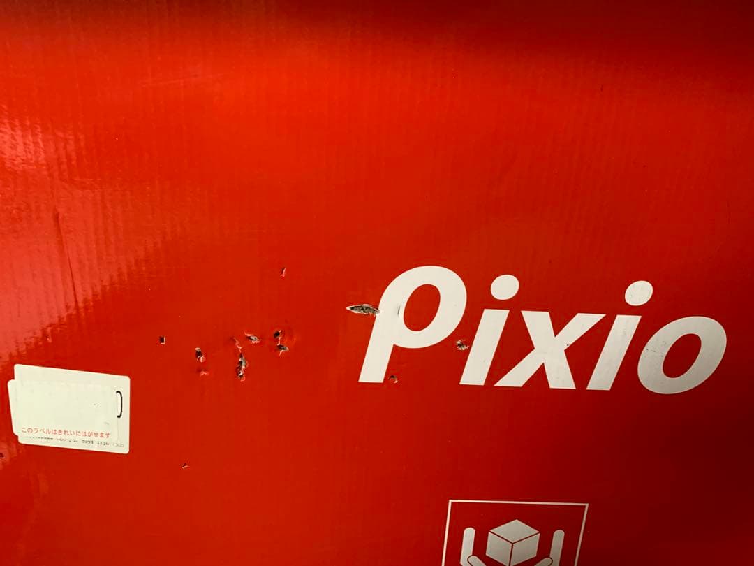 Pixio PX278 WAVEW-O ホワイト180Hz WQHD