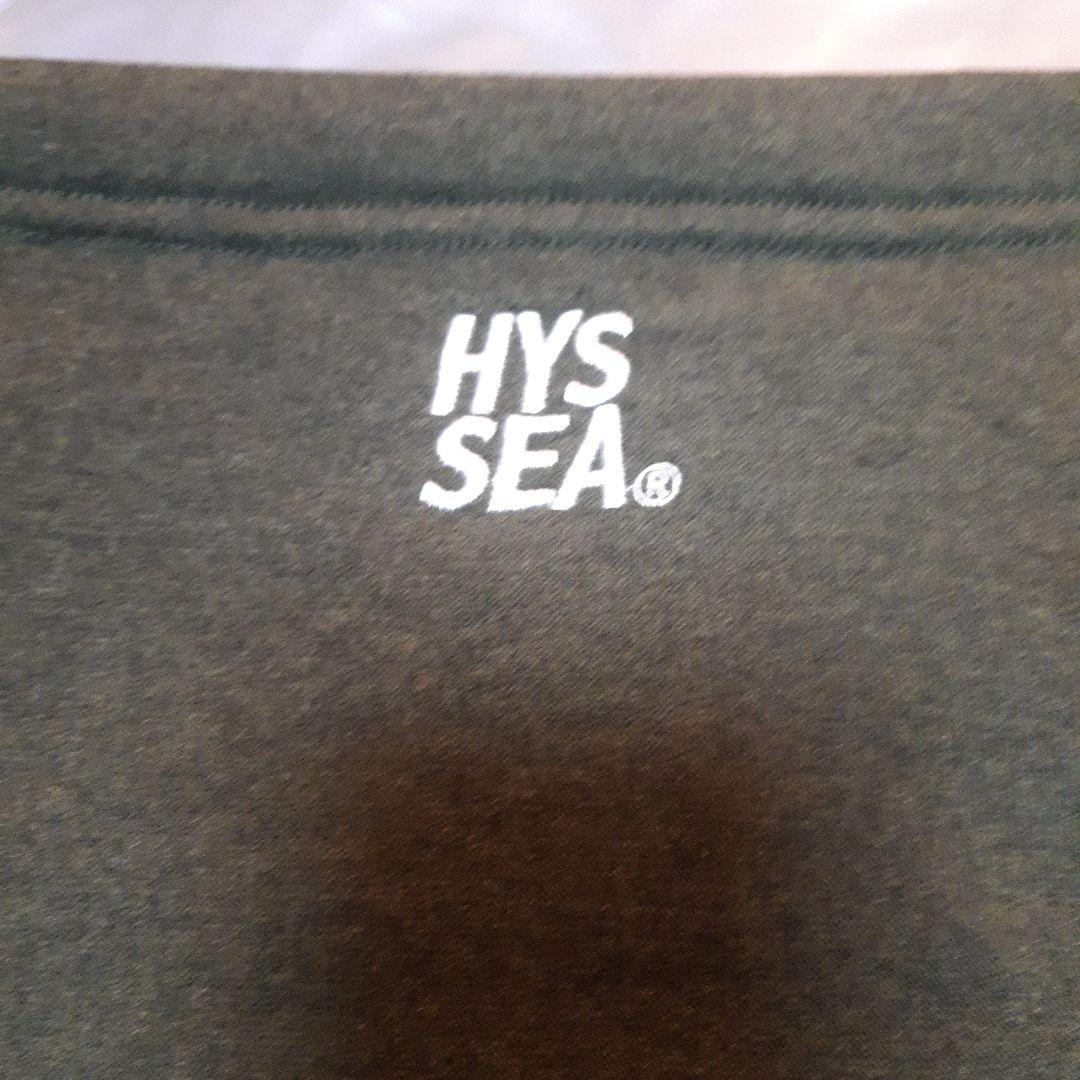 ウィンダンシー　ヒステリックグラマー　ネックウォーマー