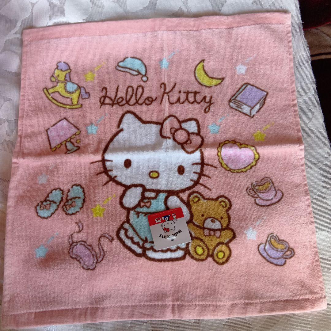 ハローキティ コレクション セット 18点セット