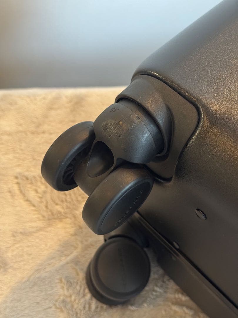 【最終】SOLGAARD Carry-on(機内持込39L)時短スーツケース