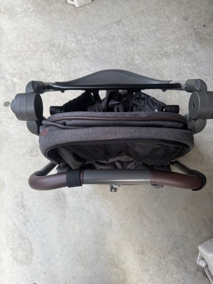 コムペット　犬バギー　美品