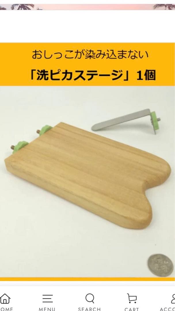 フクロモモンガ飼育用　一式セット（のびも15