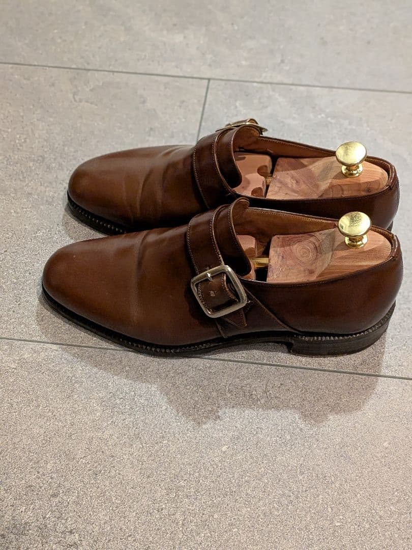 churchs ウエストバリー